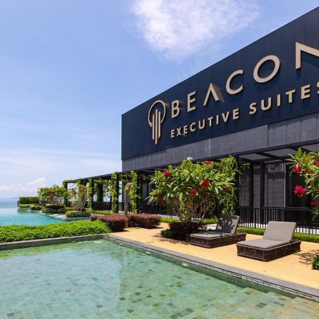 Beacon Executive Suites جورج تاون المظهر الخارجي الصورة