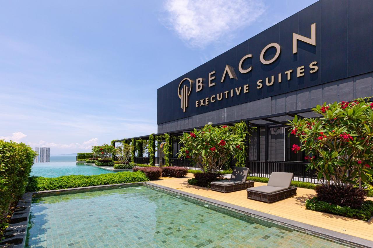Beacon Executive Suites جورج تاون المظهر الخارجي الصورة
