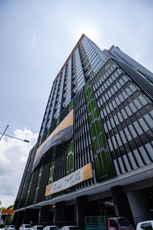 Beacon Executive Suites جورج تاون المظهر الخارجي الصورة