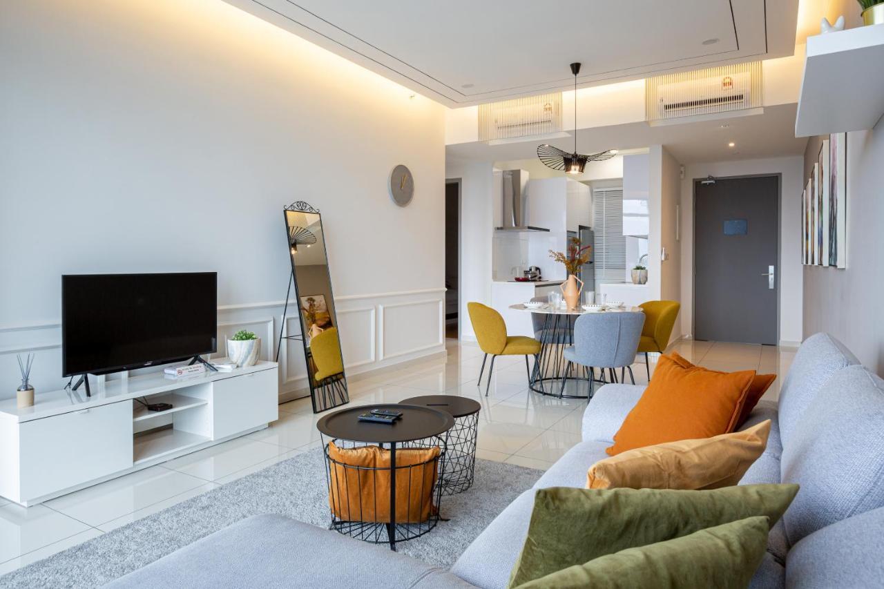 Beacon Executive Suites جورج تاون المظهر الخارجي الصورة