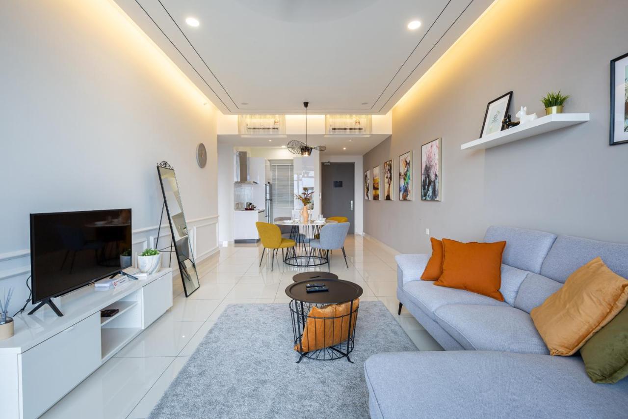 Beacon Executive Suites جورج تاون المظهر الخارجي الصورة