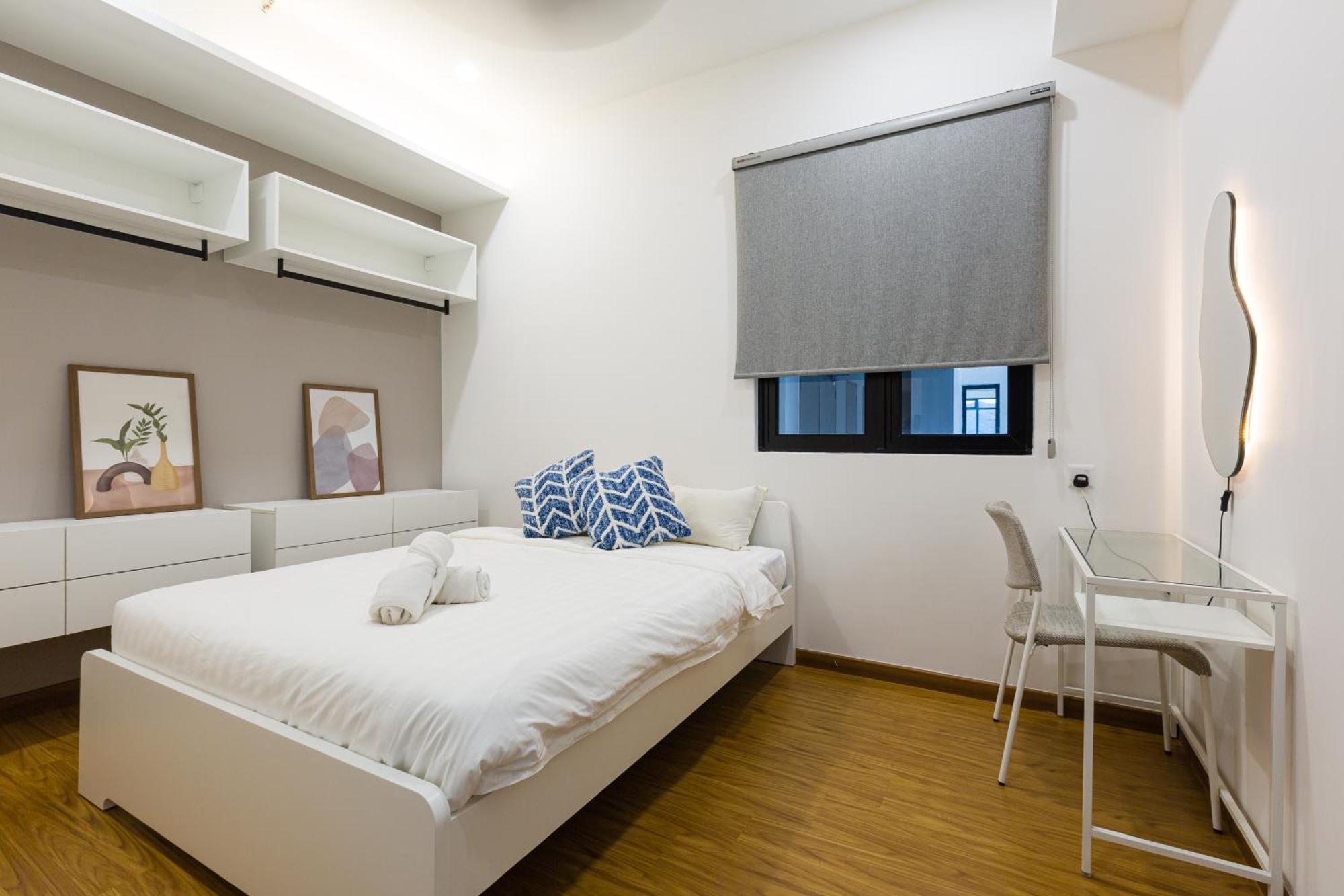 Beacon Executive Suites جورج تاون الغرفة الصورة